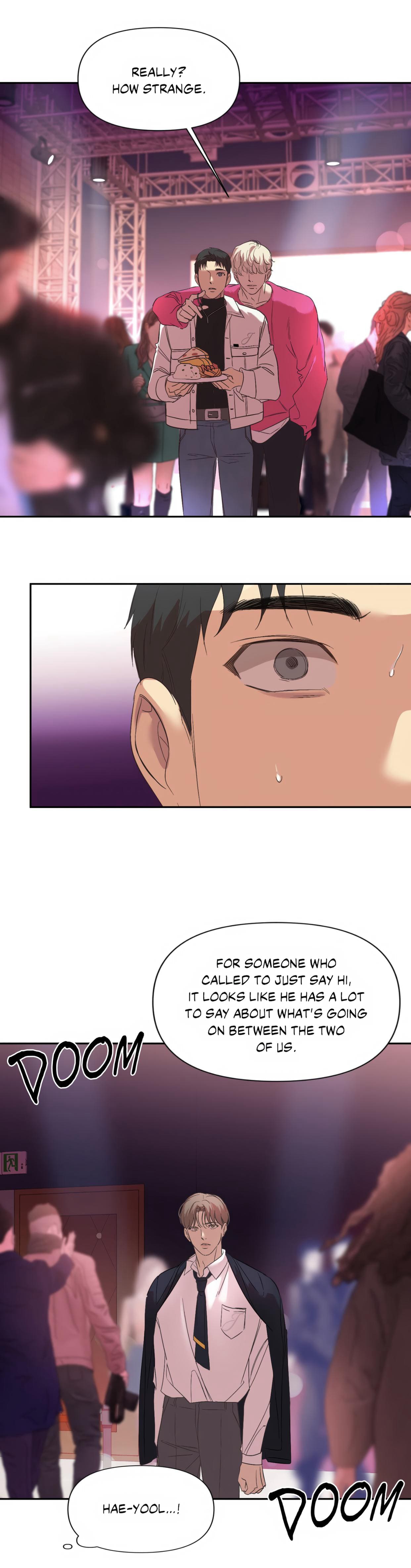 backlight, Chapter 19 image 09